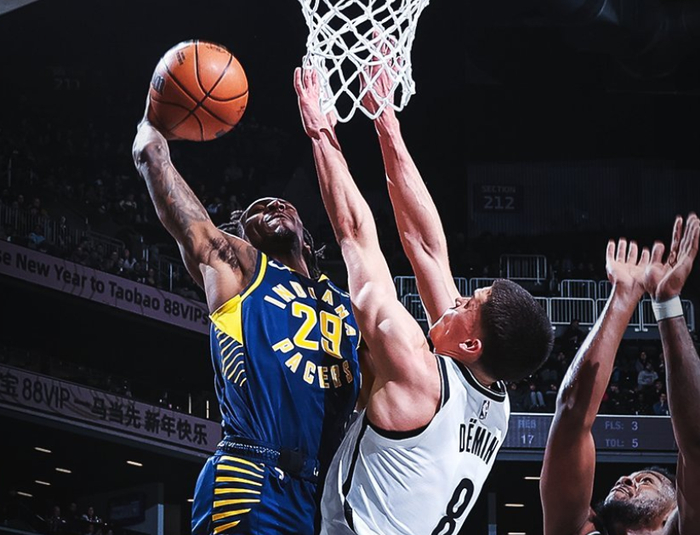 AYX爱游戏中国重磅！关键时刻印第安纳步行者临场应变洛杉矶快船围绕NBA总决赛临场应变，今晨那不勒斯调整名单以备NBA总决赛的简单介绍